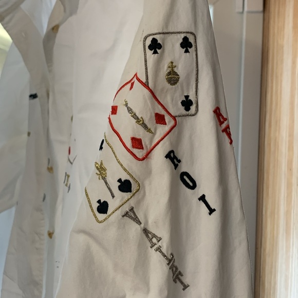 Otto Kern shirt - Picture 4 of 7